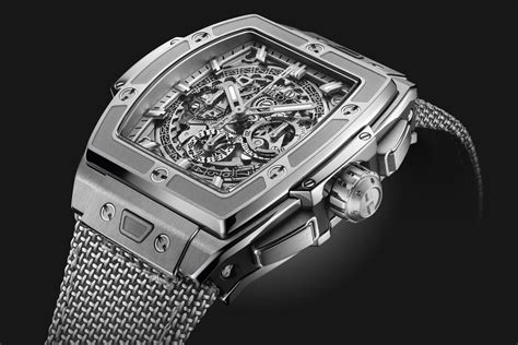 นาฬิกา hublot ราคาเท่าไหร่|hublot watches official website.